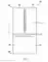 Fig. 02 - Method for constructing a refrigerator appliance