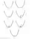 Fig. 01 - Interpersonal Relationship-Indicative Jewelry