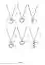 Fig. 13 - Interpersonal Relationship-Indicative Jewelry