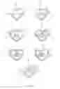 Fig. 17 - Interpersonal Relationship-Indicative Jewelry