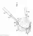Fig. 06 - Fruit splitting device