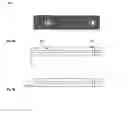 Fig. 04 - Electronic fork comprising a hollow tool and an electronic key that cooperate with one another