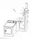 Fig. 01 - LAUNDRY DRYER/VENTING SYSTEM INTERLOCK