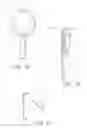 Fig. 05 - SHOELACE RETENTION DEVICES