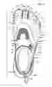 Fig. 03 - Three toed footwear