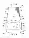 Fig. 04 - Sole structure with side stiffener for article of footwear