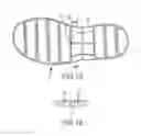 Fig. 12 - FLEXIBLE FOOTWEAR