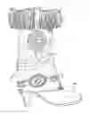 Fig. 01 - Modifiable Footwear Cover