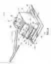 Fig. 06 - Water body cleaner with selective sediment dredging head