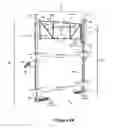Fig. 03 - Overhead banner stand fixture