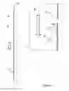 Fig. 06 - Overhead banner stand fixture