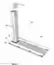 Fig. 07 - Overhead banner stand fixture
