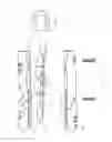 Fig. 12 - Fish strike indicating apparatus, system and method for use with an ice fishing tip-up