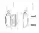 Fig. 13 - Fish strike indicating apparatus, system and method for use with an ice fishing tip-up