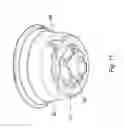 Fig. 12 - Wicking planter system