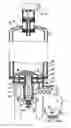 Fig. 01 - Device for preparing the fuel gas used for power generation and a method for preparation of fuel gas