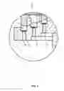 Fig. 05 - Device for preparing the fuel gas used for power generation and a method for preparation of fuel gas