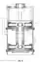 Fig. 07 - Device for preparing the fuel gas used for power generation and a method for preparation of fuel gas