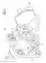 Fig. 02 - Spring hook structure