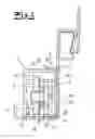Fig. 03 - Hinge holder for a steel door frame