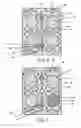 Fig. 03 - Method of making a diamond particle suspension and method of making a polycrystalline diamond article therefrom