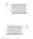 Fig. 02 - Expanded Metal LWO