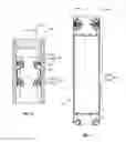 Fig. 06 - Modular in-wall functional conduits