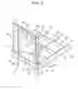 Fig. 03 - FRAMEWORK WALL STRUCTURE, BUILDING AND FRAMEWORK WALL CONSTRUCTION METHOD
