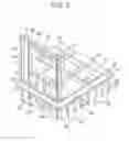 Fig. 04 - FRAMEWORK WALL STRUCTURE, BUILDING AND FRAMEWORK WALL CONSTRUCTION METHOD
