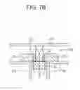Fig. 10 - FRAMEWORK WALL STRUCTURE, BUILDING AND FRAMEWORK WALL CONSTRUCTION METHOD