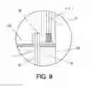 Fig. 08 - CONNECTION BETWEEN A WIND TURBINE TOWER AND ITS FOUNDATION