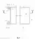 Fig. 05 - Drywall backing connector for steel studs