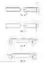 Fig. 10 - Drywall backing connector for steel studs