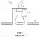 Fig. 02 - Recessed can downlight retrofit illumination device