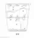 Fig. 09 - Method of forming a carton with article protection flap