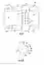 Fig. 22 - Method of forming a carton with article protection flap