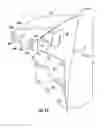 Fig. 30 - Method of forming a carton with article protection flap