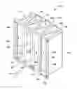 Fig. 01 - High flow V-bank filter