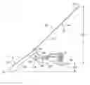 Fig. 01 - High rise crop lifter