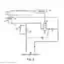 Fig. 04 - Fluid circuit for bale ejection