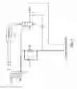 Fig. 07 - Fluid circuit for bale ejection
