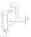 Fig. 09 - Fluid circuit for bale ejection