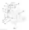 Fig. 02 - Mulching apparatus for a lawnmower