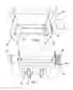 Fig. 07 - Mulching apparatus for a lawnmower