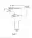 Fig. 03 - Fluid circuit for bale ejection with restricted flow