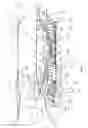 Fig. 02 - Geared turbofan engine gearbox arrangement