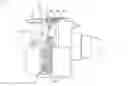 Fig. 01 - Aircraft propulsion system fan case comprising thrust reversing assembly