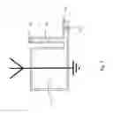 Fig. 06 - Power generating device using lightning