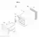 Fig. 07 - Curd maker and refrigerator having the same