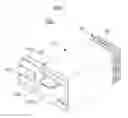 Fig. 08 - Curd maker and refrigerator having the same